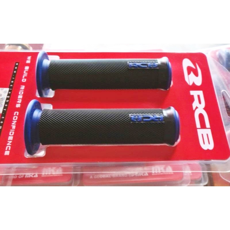 handgrip RCB grip RCB universal semua motor grip gas variasi RCB original hanfat grip RCB HG66 HG55