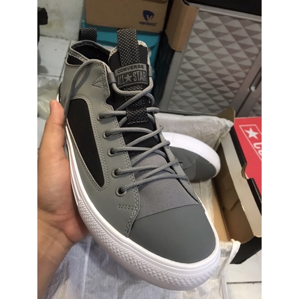 Converse CTAS ultra ox ukuran 43