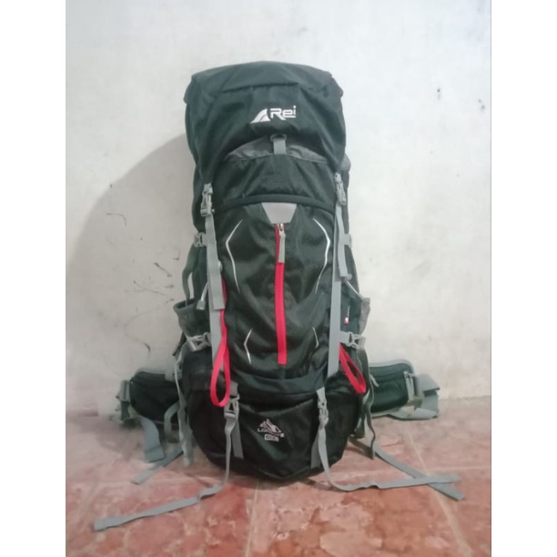 Carrier Arei Lorentz 60L. carrier 60 liter