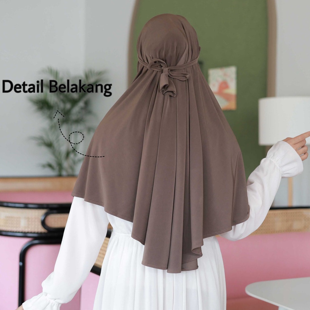 BERGO MARYAM KRIWIL ALL SIZE PREMIUM