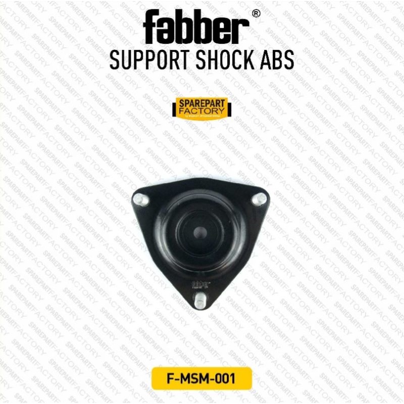 Support Shock Breaker Xpander Livina Outlander Lancer EX Merk Fabber