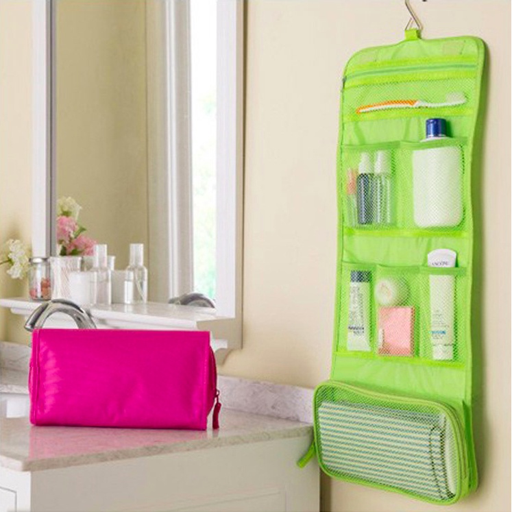 Tas Korea / Korean Toilet Organizer