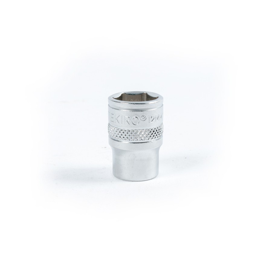 MATA SOK TEKIRO 1/2 INCH 6 PT 8-32mm/ KUNCI SOK