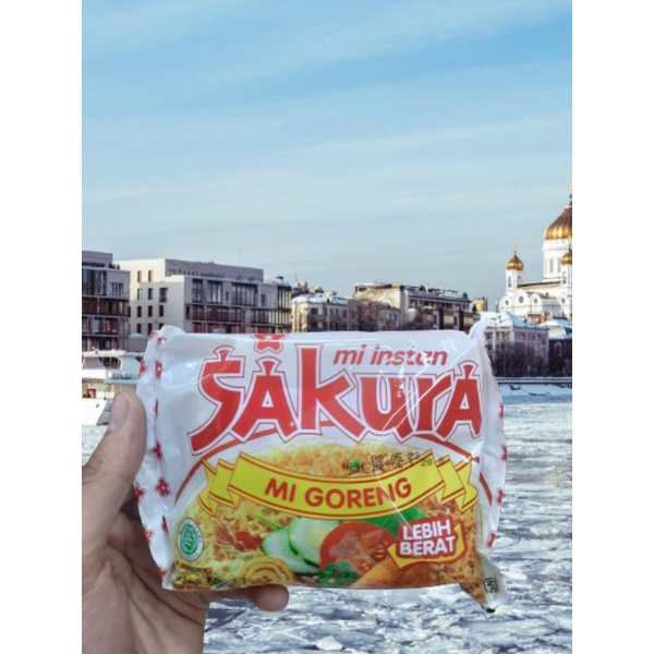 

mie sakura 60gr