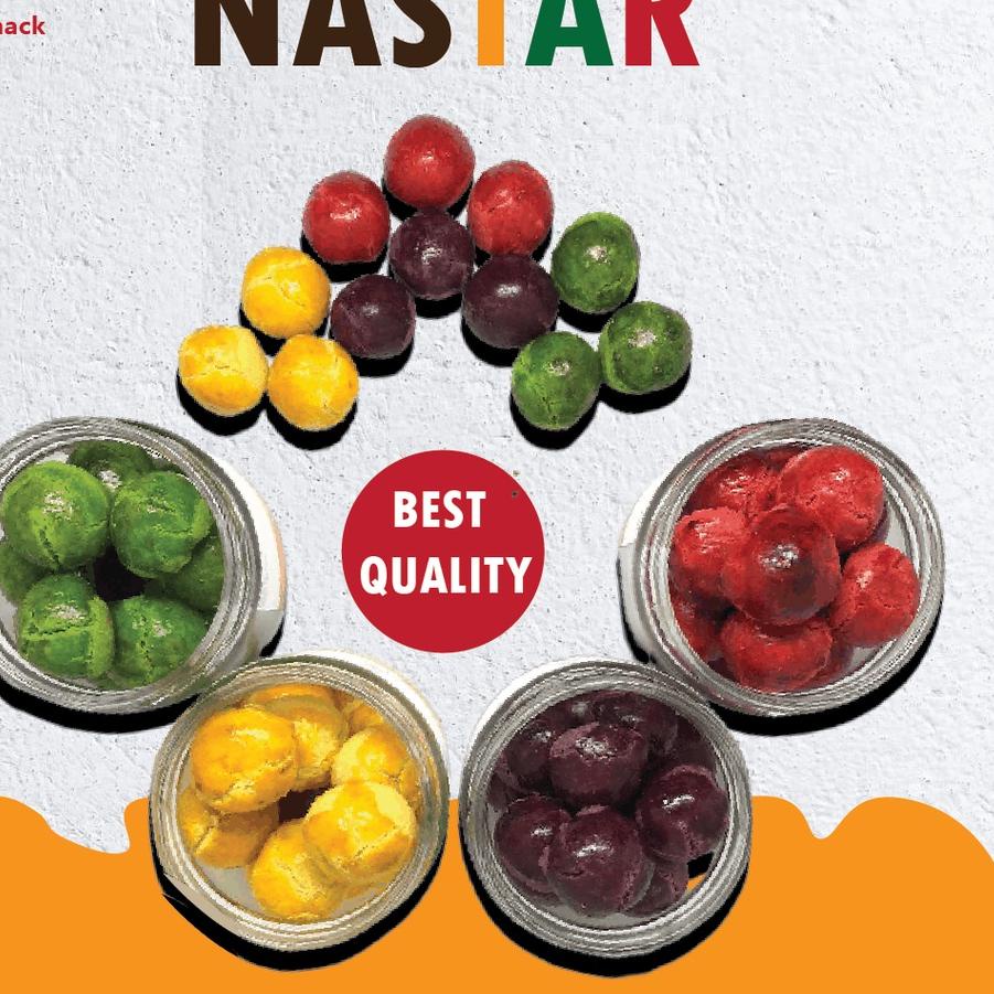 

Original Cookies Nastar Wisman Bebssnack Premium Enak dan Renyah serbuuu !