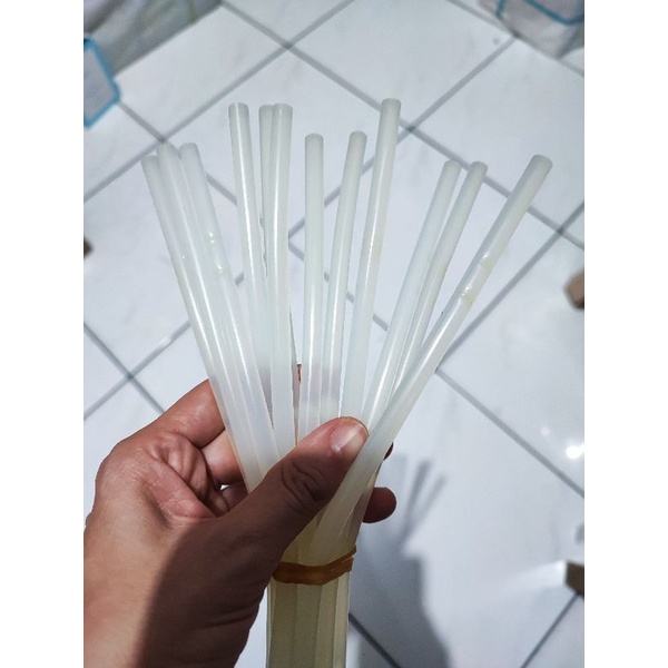 

Lem Lilin kecil isi 12 bh