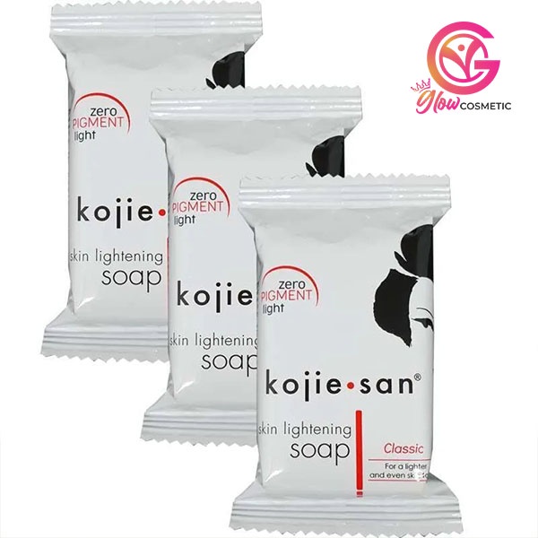 KOJIE SAN SKIN LIGHTENING SOAP CLASSIC 45GR