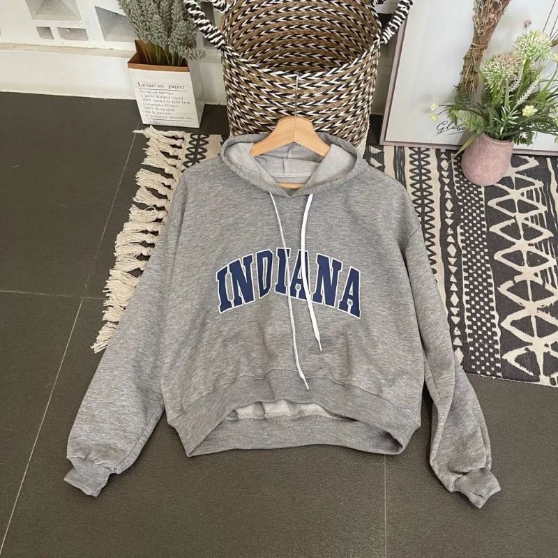 Indiana crope oversize