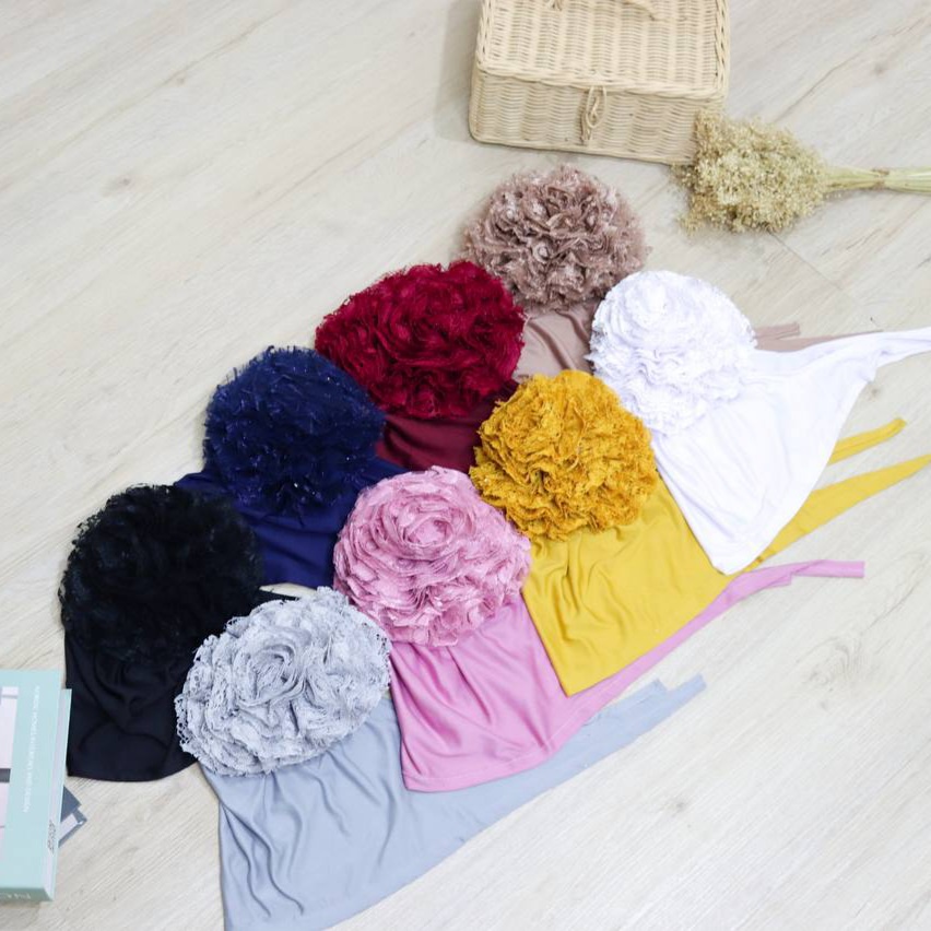 Pesona Hijabku - Ciput Turki Premium / Inner Ciput Turki / Ciput Turki / Inner Turki / Inner Premium