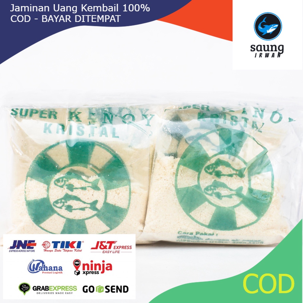 Umpan Kinoy Tipis Sohor