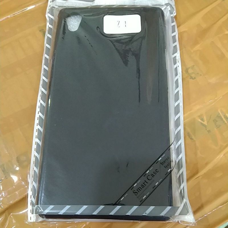 SOFTCASE SONY XPERIA Z1