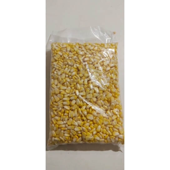 Jagung pipil