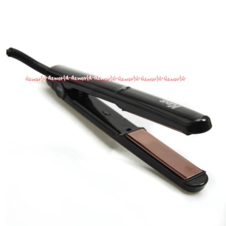 Kris Hair Straightener Pelurus Rambut Alat Catok Rambut Catokan LED Krishair Krisbow Straigh tener Alat Penata Rambut
