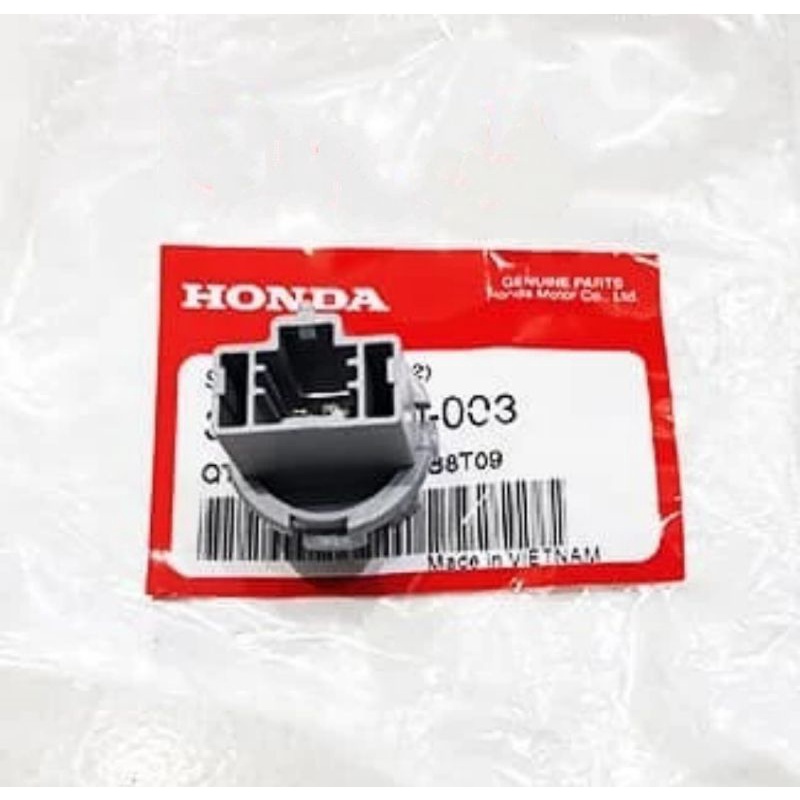 ROXYNDO - Soket Socket Fitting Bohlam Lampu Bagasi Belakang Honda Civic FD FB FC