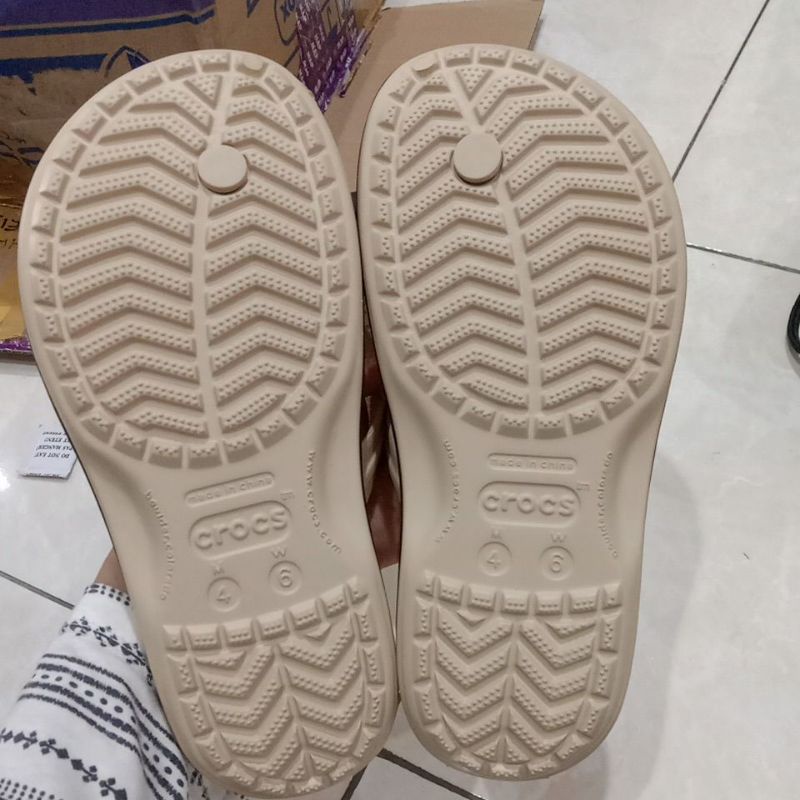Sandal Crocs 11033-212