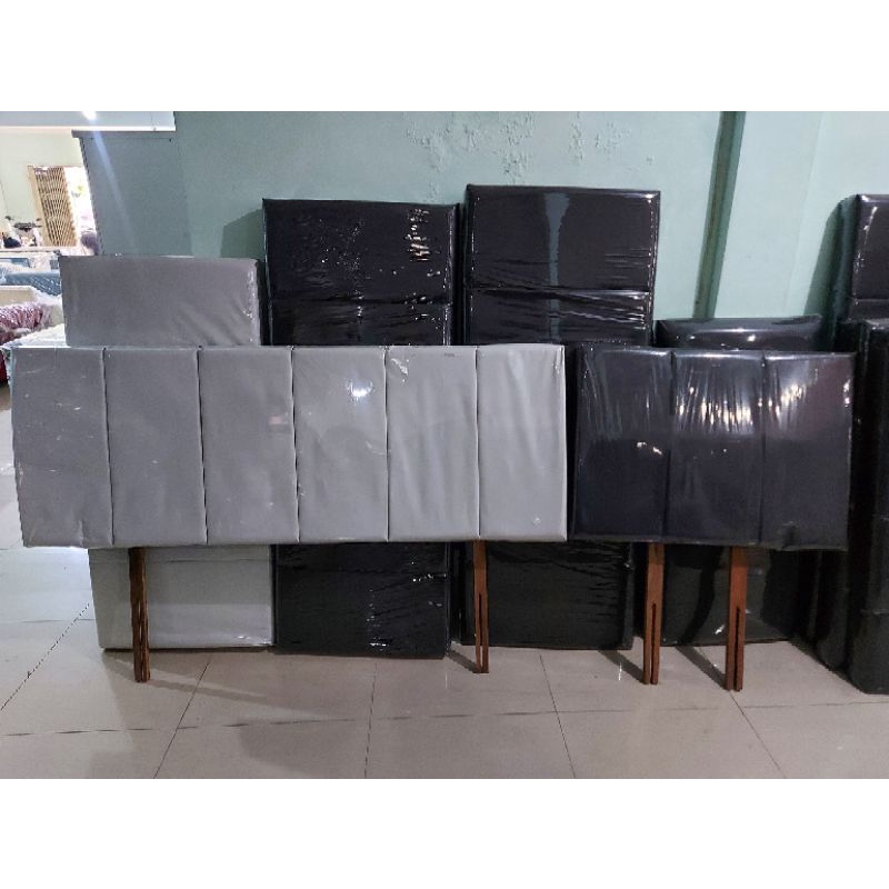 Sandaran Divan Gantung / Sandaran Headboard Saja
