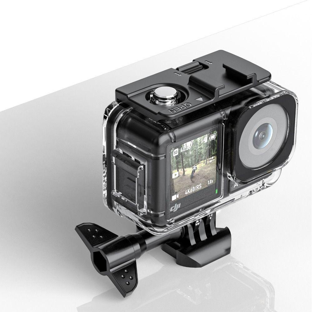 Preva Waterproof Case 40M Casing Housing Bawah Air Shell