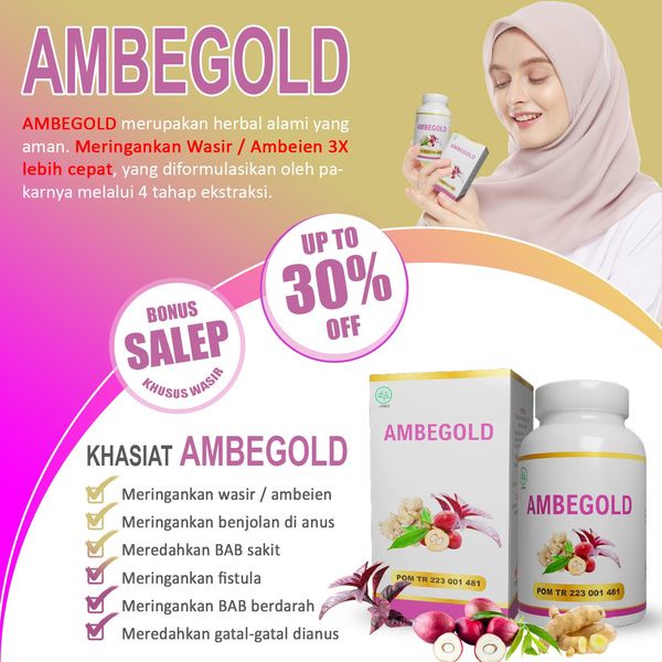 ambegold