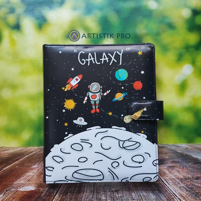 

Binder Printing Motip Galaxy A5/20Ring, B5/26Ring
