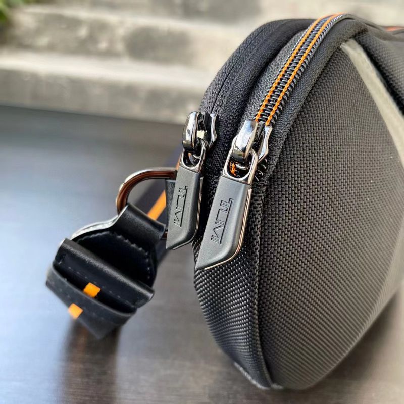 tas selempang mclaren lumin utility pouch belt bag pria tas pinggang tumi branded top P1SHOES