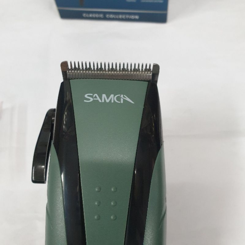 Hair Clipper  4202 / Alat Cukur Rambut