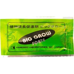 Big Grow Forte 20WP 5gr