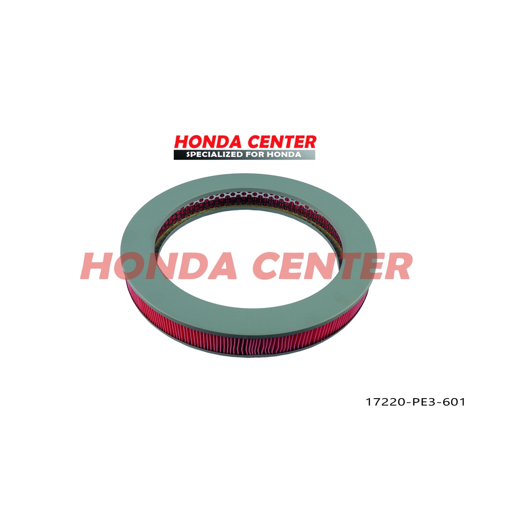 filter udara air filter air cleaner saringan udara hawa civic sport civic wonder 1984 1985 1986 1987 17220-PE3