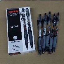 

Joyko Gel Pen GP-265 (per lsn)