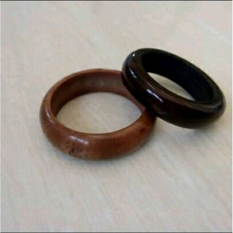 cincin asli kokka