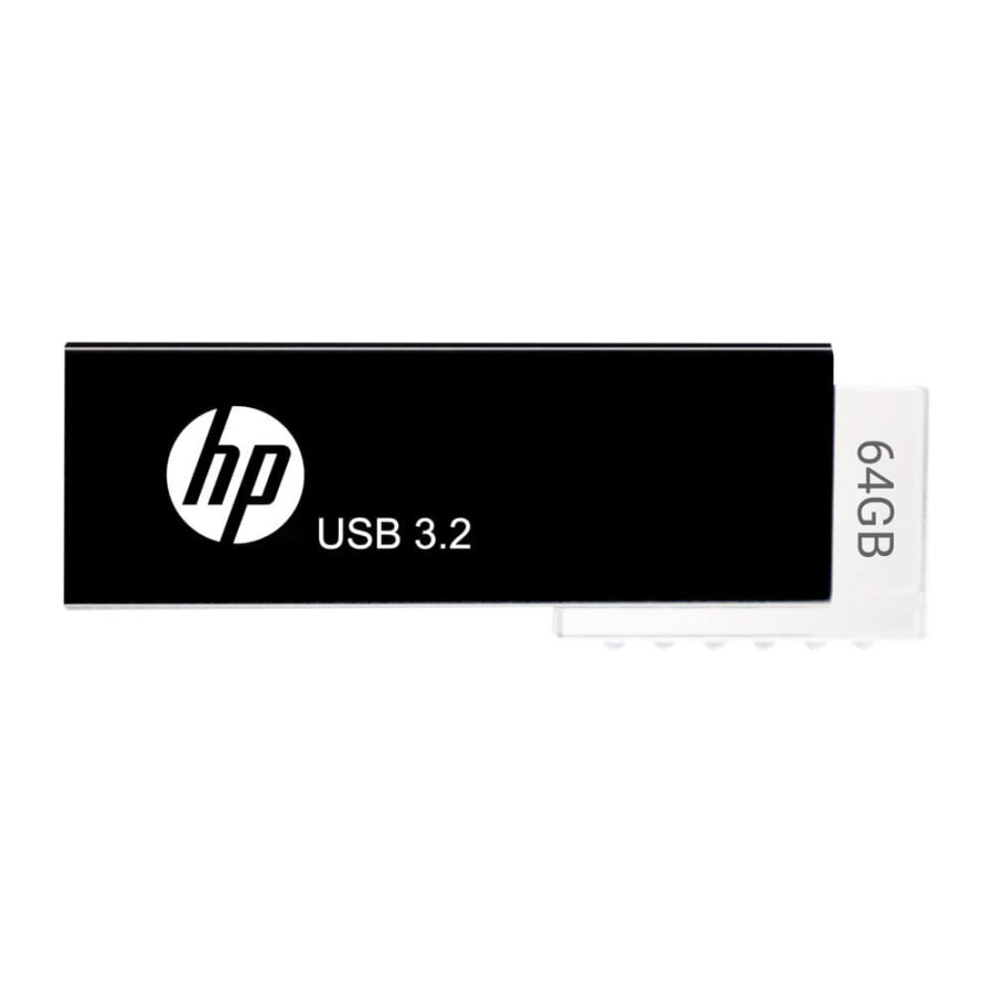 Flashdisk HP X718W 64Gb USB 3.2 - Original
