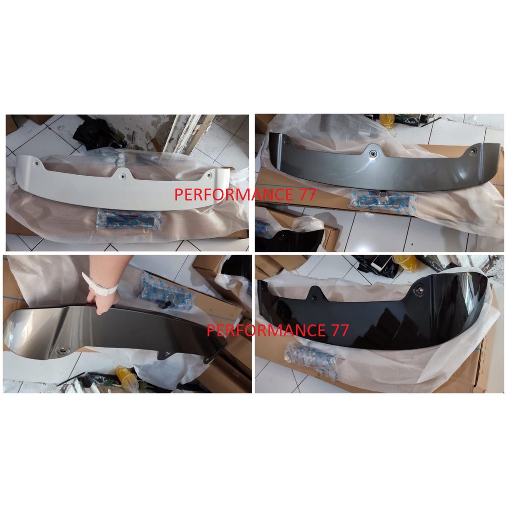 Spoiler APV Arena With Lamp