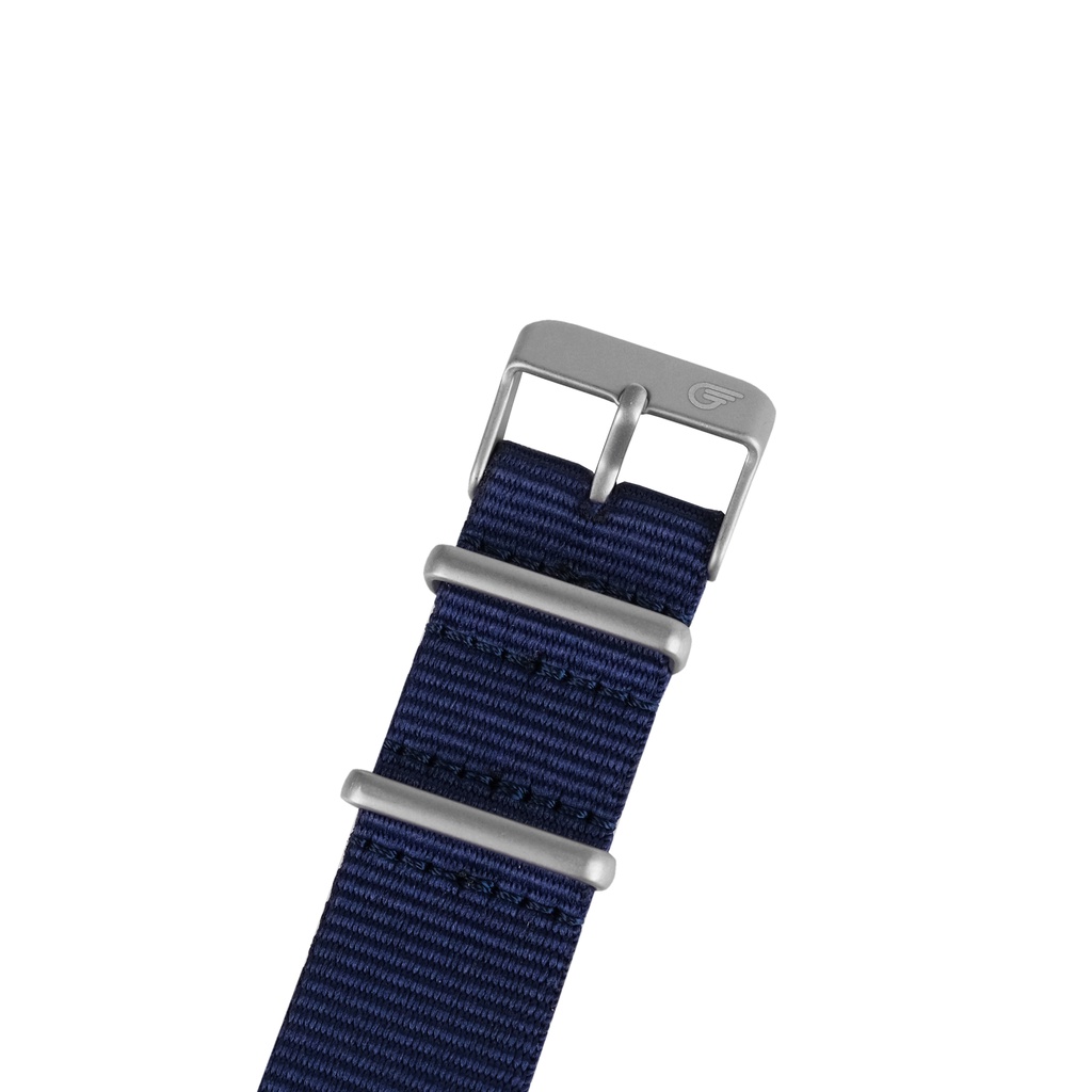 Gozeal | Analog Watch | Fin