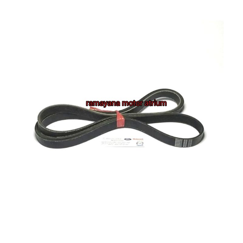 Fan Belt Tali Kipas Ford Escape 2.0