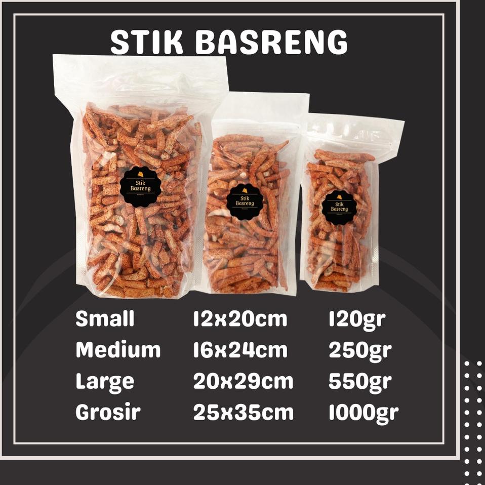 

ARTq7Q1c--[DELISH SNACKS] Stik Basreng Pedas (S) / Snack Cemilan / Camilan Pedas Asin