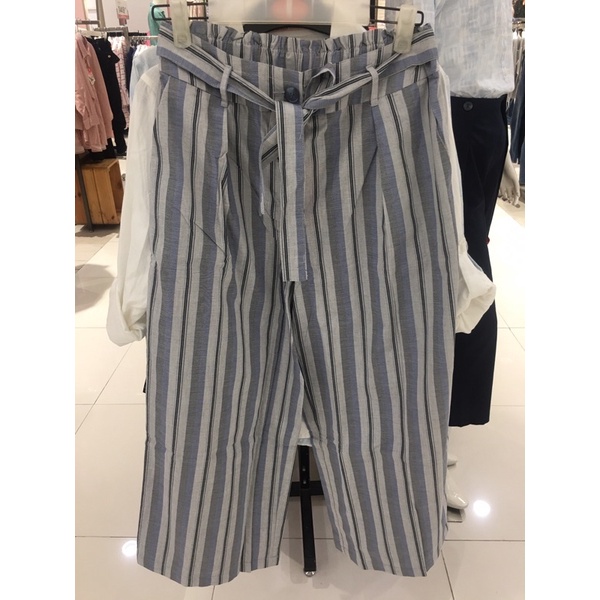 celana kulot wanita novel mice