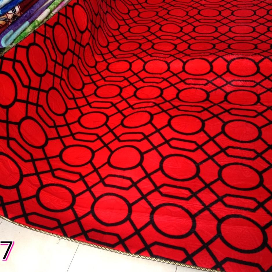 Makin laris--KARPET MALAYSIA SHUFU 190x270 KARPET MALAYSIA BRIGHTCROWN TEBAL 18mm KARPET MALAYSIA JU