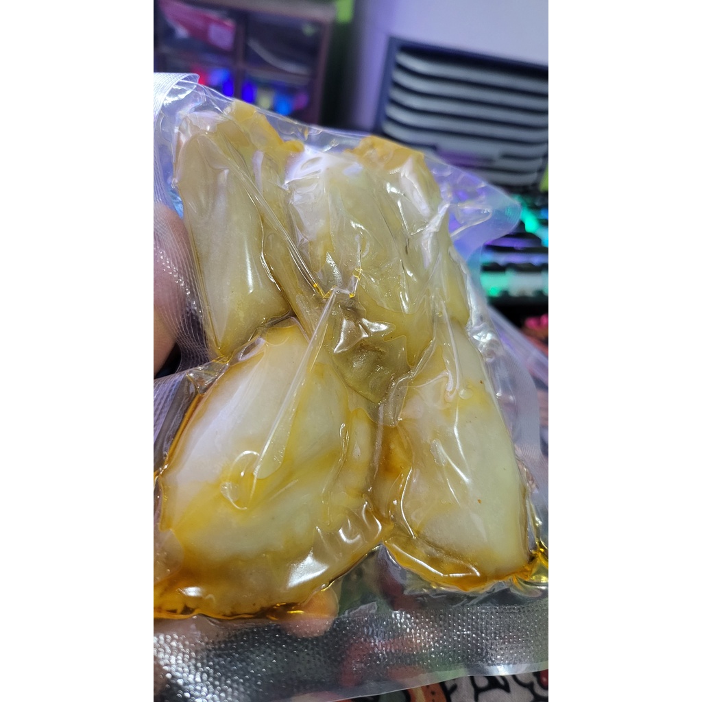 Cireng Isi Ayam Suwir mercon Pedas isi 5pcs Cireng Mercon Isi Ayam Suwir Cireng Bumbu rujak Cireng Rujak Cireng kuah