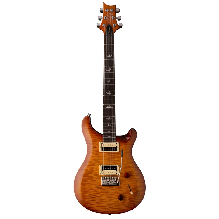 PRS SE Custom 22 - Vintage Sunburst 2020