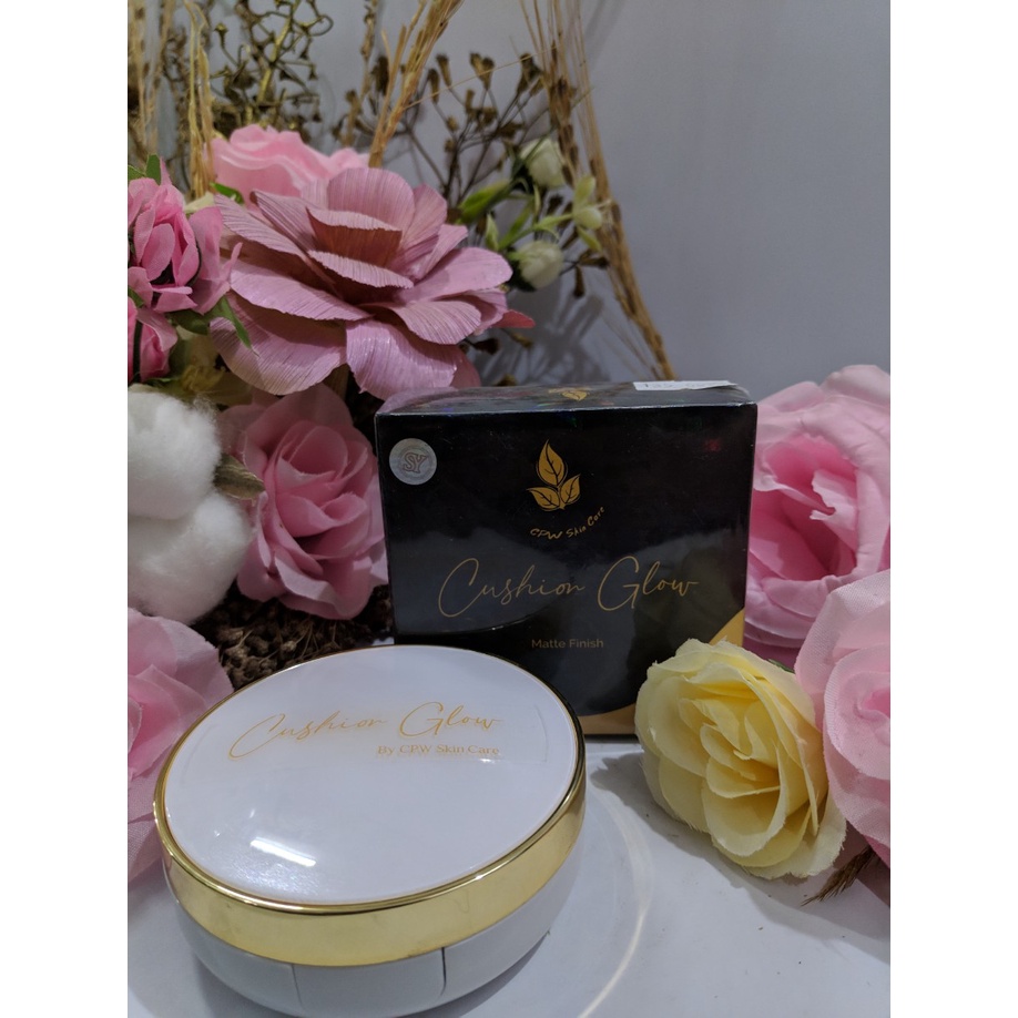 CPW SKINCARE CUSHION GLOW