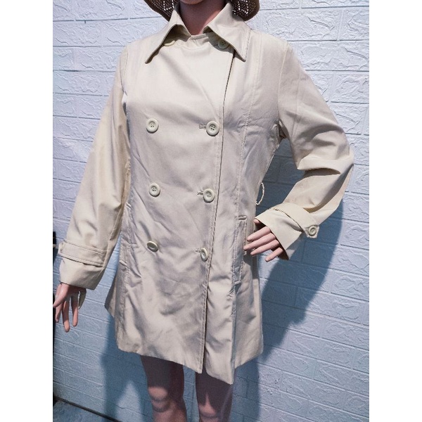 PRELOVED BRANDED JAKET/ FUZZY/ PARKA/ SWEATER/COAT