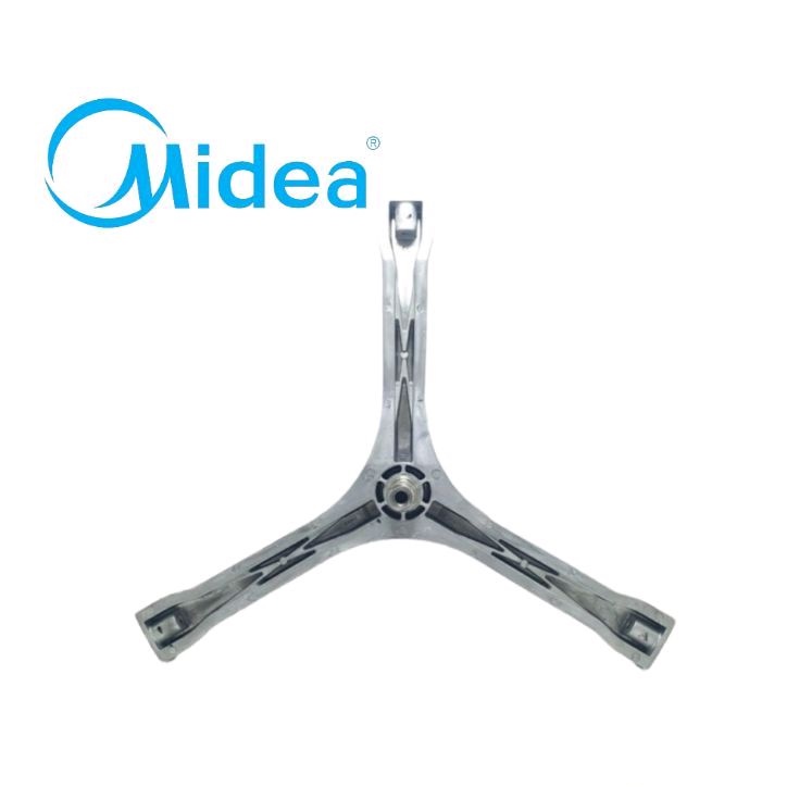 spider baling baling segitiga mesin cuci midea Mfs70-10302 Mfs75-s804 Mfs72-8302