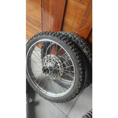 whelset 16 19 klx