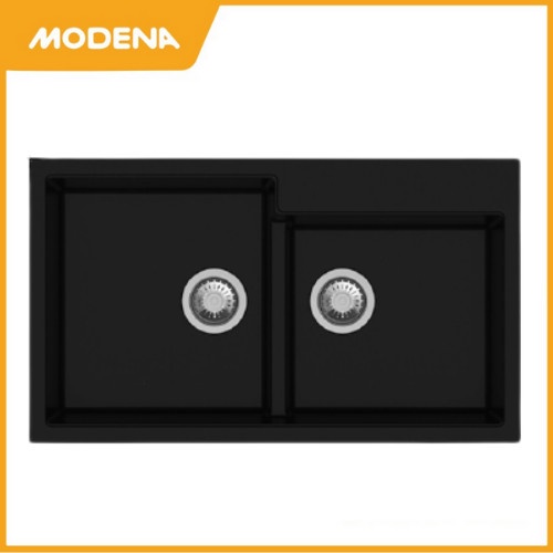 Pengering Baju Modena Ks 9200F Lm - Quartz Granite Sink