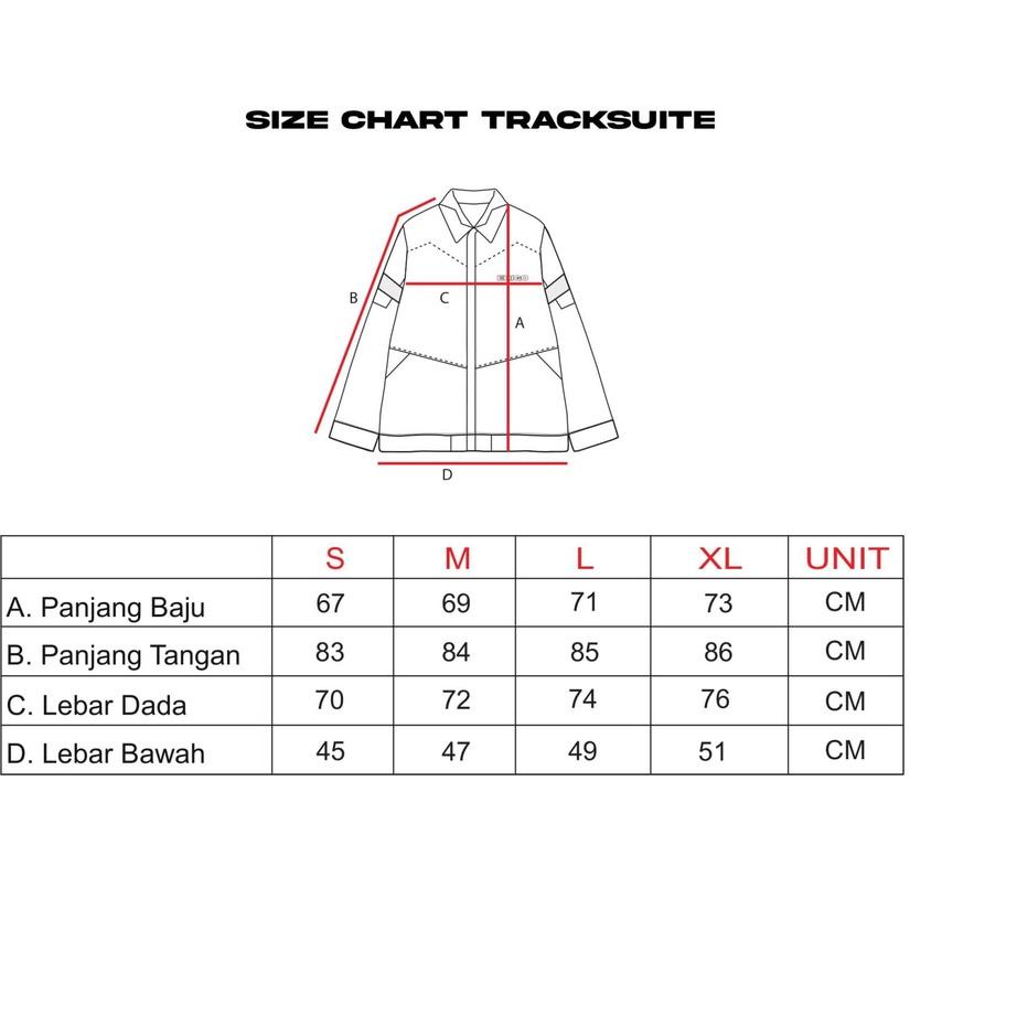 Recomended2.2 Erigo Track Suit Shoyi Emerald ➧