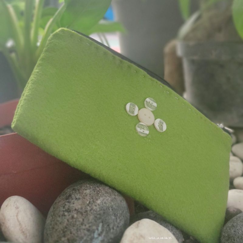 

POUCH FLANEL 7