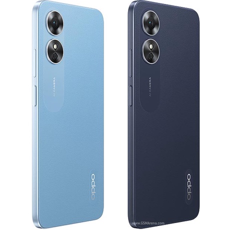 Oppo A17 Garansi Resmi Oppo Indonesia