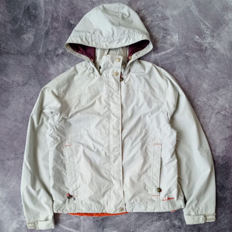 JAKET LL BEAN VINTAGE SECOND