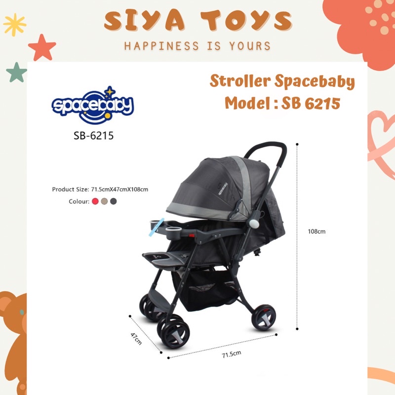 SIYA ✨ FREE BUBBLEWRAP STROLLER SPACE BABY SB 6055 A 6215 6212 6202 6211 320 330-1 PACIFIC K8800 BABYBLISS BB 898S-1 KERETA DORONG HADAP DEPAN BELAKANG DORONGAN ANAK BABY BLISS 898 SB6215 SB6212 SB6202 SB6055