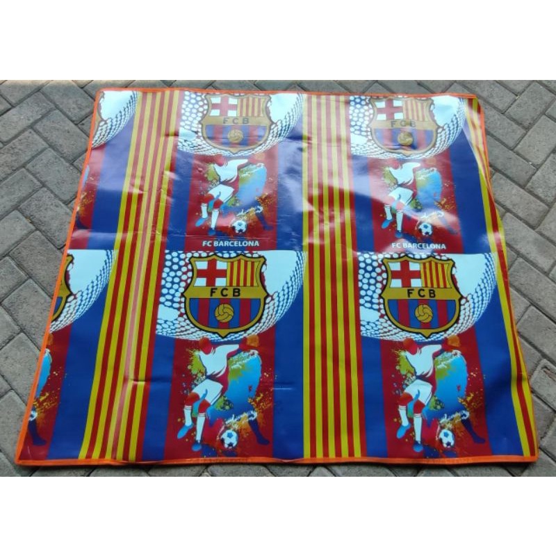KARPET SPONS