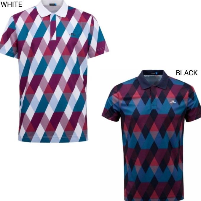 Polo shirt golf men kaos golf pria